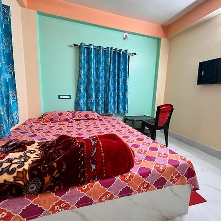 Hotel Amarnath Bakkhali Extérieur photo