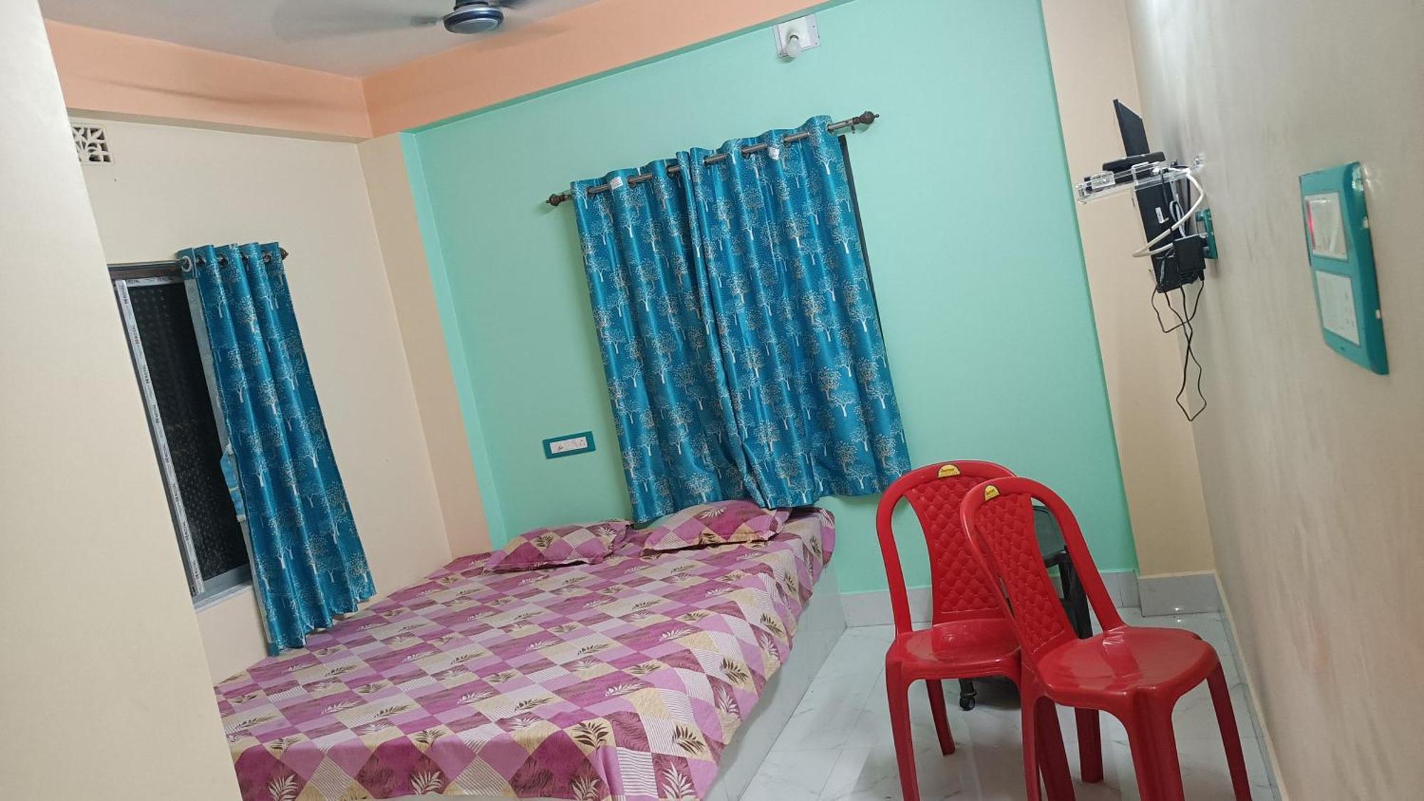Hotel Amarnath Bakkhali Extérieur photo