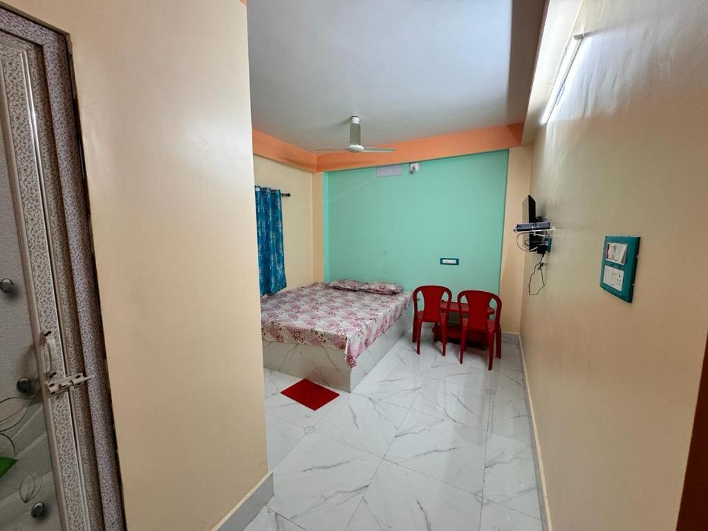 Hotel Amarnath Bakkhali Extérieur photo