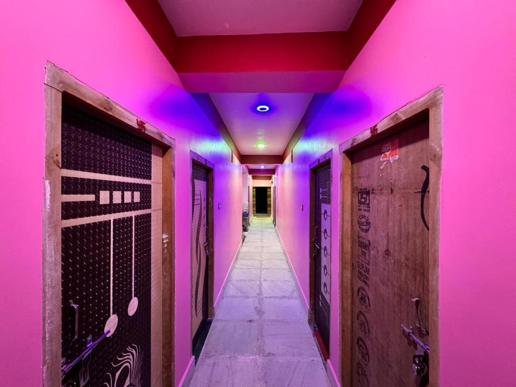 Hotel Amarnath Bakkhali Extérieur photo