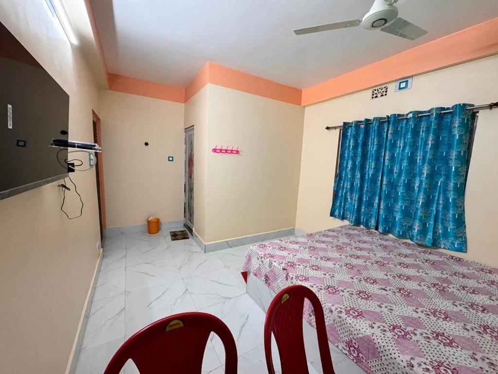 Hotel Amarnath Bakkhali Extérieur photo