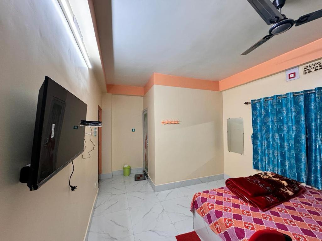 Hotel Amarnath Bakkhali Extérieur photo