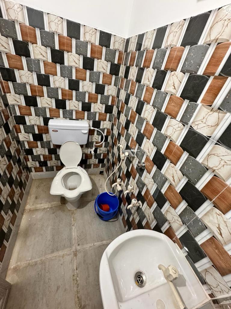 Hotel Amarnath Bakkhali Extérieur photo